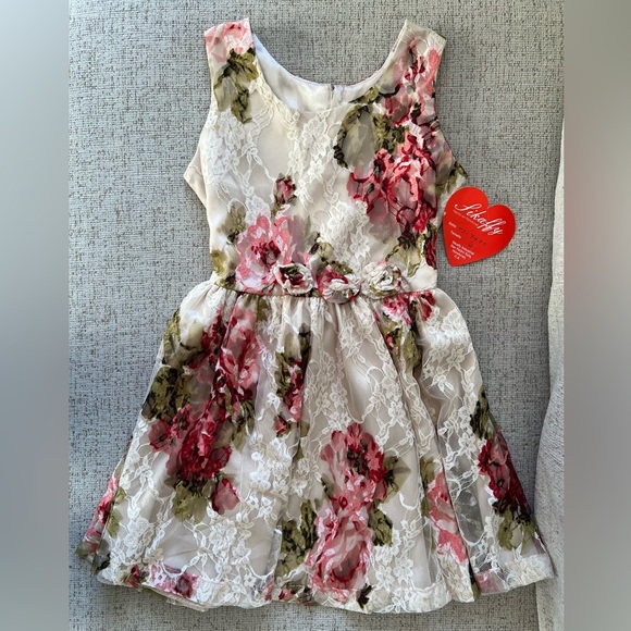 Beautiful dresses for girls (toddlers) - Picture 5 of 16